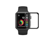 3D All Round Tempered Glass Screen Protector for Apple Watch (44mm)