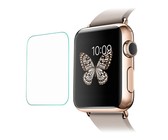 Full Coverage Screen Protector for Apple Watch Series 4 44mm