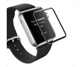 Killerdeals 42mm Nylon Strap for Apple Watch - Yellow