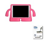 GetGo Kidsproof iPad Protective Cover & Screen Protector - Purple