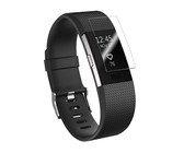 Killerdeals Silicone Strap for Fitbit Charge 2 (M/L) - Blue & Grey