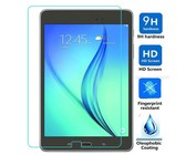 Tempered Glass Screen Protector for Apple iPad 5