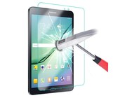 Tempered Glass Screen Protector for Apple iPad 5