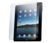Tempered Glass Screen Protector for Apple iPad 5
