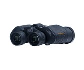 20 X 50mm Waterproof Clear Vision Binoculars Black