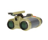 4x30 Pop-up Light Night Vision Binoculars for Children