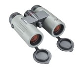 Bushnell 10x42 Nitro Roof Prism Binocular - Metal Grey