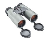 Bushnell 10x42 Nitro Roof Prism Binocular - Metal Grey