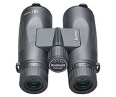 Bushnell 12x50 Prime Roof Prism Binocular - Black
