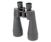 Nikon 8x42 Prostaff 3S Binoculars - Black