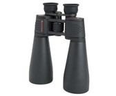Bushnell 12x50 Prime Roof Prism Binocular - Black