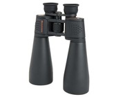 Nikon 8x42 Prostaff 3S Binoculars - Black