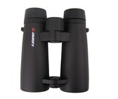 Bushnell 10x42 Nitro Roof Prism Binocular - Metal Grey