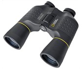 TROIKA Torch ECO BEAM PRO - Black with Red Trim