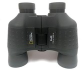 National Geographic 8X42 Roof Prism Binocular