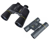 Nikon 10x42 Aculon A211 Binoculars - Black