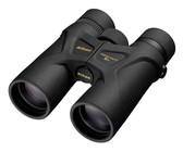 Bushnell 10x42 Nitro Roof Prism Binocular - Metal Grey