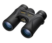 Bushnell 10x42 Nitro Roof Prism Binocular - Metal Grey