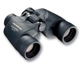 Bushnell 10x42 Nitro Roof Prism Binocular - Metal Grey