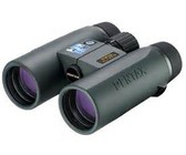 Bushnell 10x42 Nitro Roof Prism Binocular - Metal Grey