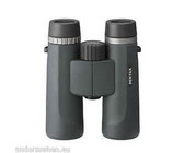 Bushnell 10x42 Nitro Roof Prism Binocular - Metal Grey