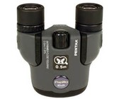 Nikon 8x42 Prostaff 3S Binoculars - Black