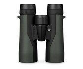 Bushnell 10x42 Nitro Roof Prism Binocular - Metal Grey