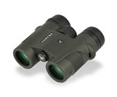 Bushnell 10x42 Nitro Roof Prism Binocular - Metal Grey