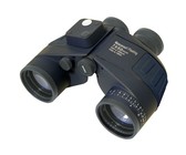 Bushnell 10x42 Nitro Roof Prism Binocular - Metal Grey