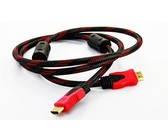 HDMI 3m Braided Cable