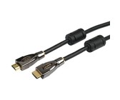 Allocacoc HDMIcable-Flat Cable for Ultra-High Resolution (3m)