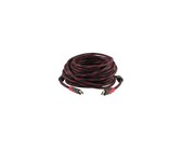 Iotrend 10 Meter 24k Gold Plated High Speed Certified 2.0 HDMI Cable