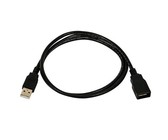 GS HDMI Braided Cable - 5m