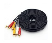 HDMi Cable Braided - 20m