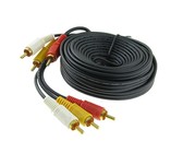 Allocacoc HDMIcable-Flat Cable for Ultra-High Resolution (3m)