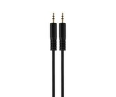 Raz Tech 3.5mm Aux to 2 RCA Male Audio Stereo Cable - 5 Meter