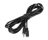 Ultra Link 1.5m DVI Male To HDMI Male Cable - Black UL-HCDVI0150