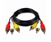 HDMi Cable Braided - 20m