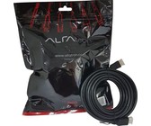 Allocacoc HDMIcable-Flat Cable for Ultra-High Resolution (3m)