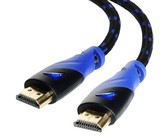 Allocacoc HDMIcable-Flat Cable for Ultra-High Resolution (3m)