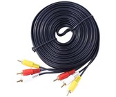 Astrum 3 x RCA Video Cable 1.5 meter - RC301