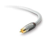 Rg59 Coaxial Cable -Powerax 100M Roll