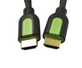 GS HDMI Braided Cable - 5m