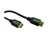 Raz Tech 3.5mm Aux to 2 RCA Male Audio Stereo Cable - 5 Meter