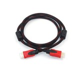 GS HDMI Braided Cable - 5m