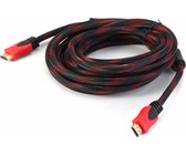 Allocacoc HDMIcable-Flat Cable for Ultra-High Resolution (3m)