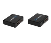 HDMI A Male to SVGA 15-Pin Female Convertor & Audio Output