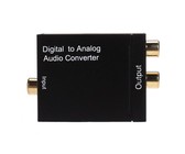 HDMI A Male to SVGA 15-Pin Female Convertor & Audio Output