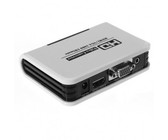 HDMI A Male to SVGA 15-Pin Female Convertor & Audio Output