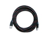 Allocacoc HDMIcable-Flat Cable for Ultra-High Resolution (3m)